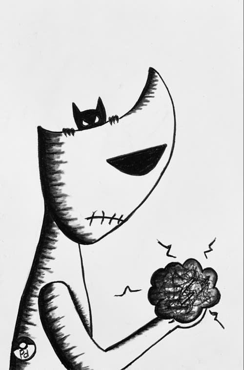 My Mental Health thumbnail